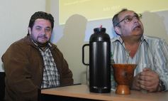 Foto de la galería: Losada puso en funcionamiento el Observatorio de Tránsito en Posadas