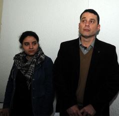 Foto de la galería: Losada puso en funcionamiento el Observatorio de Tránsito en Posadas