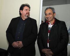 Foto de la galería: Losada puso en funcionamiento el Observatorio de Tránsito en Posadas