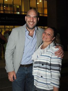 Foto de la galería: El Parque de las Naciones es patrimonio cultural y turístico de los misioneros