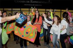 Foto de la galería: El Parque de las Naciones es patrimonio cultural y turístico de los misioneros