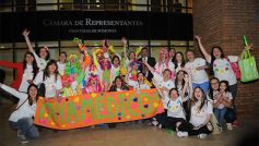 Foto de la galería: El Parque de las Naciones es patrimonio cultural y turístico de los misioneros