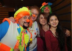 Foto de la galería: El Parque de las Naciones es patrimonio cultural y turístico de los misioneros