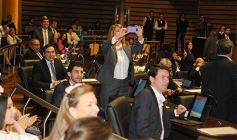 Foto de la galería: El Parque de las Naciones es patrimonio cultural y turístico de los misioneros