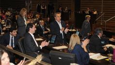 Foto de la galería: El Parque de las Naciones es patrimonio cultural y turístico de los misioneros