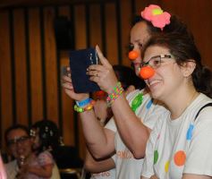 Foto de la galería: El Parque de las Naciones es patrimonio cultural y turístico de los misioneros