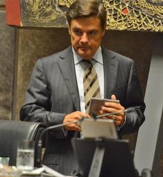 Foto de la galería: El Parque de las Naciones es patrimonio cultural y turístico de los misioneros