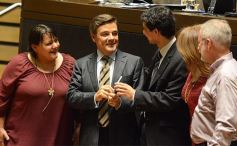 Foto de la galería: El Parque de las Naciones es patrimonio cultural y turístico de los misioneros