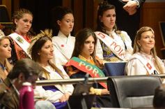 Foto de la galería: El Parque de las Naciones es patrimonio cultural y turístico de los misioneros