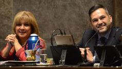 Foto de la galería: El Parque de las Naciones es patrimonio cultural y turístico de los misioneros