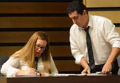 Foto de la galería: El Parque de las Naciones es patrimonio cultural y turístico de los misioneros