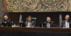Foto de la galería: El Parque de las Naciones es patrimonio cultural y turístico de los misioneros