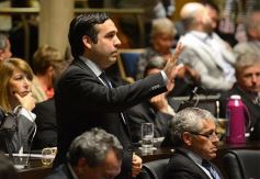Foto de la galería: El Parque de las Naciones es patrimonio cultural y turístico de los misioneros