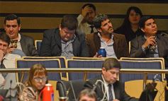 Foto de la galería: El Parque de las Naciones es patrimonio cultural y turístico de los misioneros