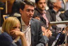 Foto de la galería: El Parque de las Naciones es patrimonio cultural y turístico de los misioneros