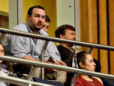 Foto de la galería: El Parque de las Naciones es patrimonio cultural y turístico de los misioneros