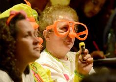 Foto de la galería: El Parque de las Naciones es patrimonio cultural y turístico de los misioneros