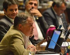 Foto de la galería: El Parque de las Naciones es patrimonio cultural y turístico de los misioneros