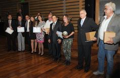 Foto de la galería: El Parque de las Naciones es patrimonio cultural y turístico de los misioneros