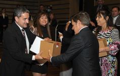 Foto de la galería: El Parque de las Naciones es patrimonio cultural y turístico de los misioneros