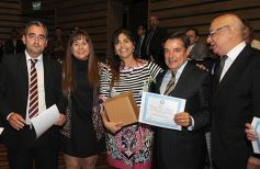 Foto de la galería: El Parque de las Naciones es patrimonio cultural y turístico de los misioneros