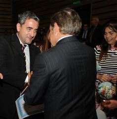 Foto de la galería: El Parque de las Naciones es patrimonio cultural y turístico de los misioneros