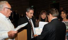 Foto de la galería: El Parque de las Naciones es patrimonio cultural y turístico de los misioneros