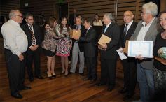 Foto de la galería: El Parque de las Naciones es patrimonio cultural y turístico de los misioneros