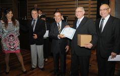 Foto de la galería: El Parque de las Naciones es patrimonio cultural y turístico de los misioneros