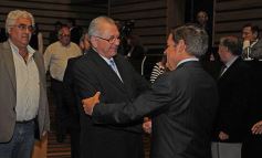 Foto de la galería: El Parque de las Naciones es patrimonio cultural y turístico de los misioneros