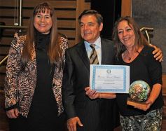 Foto de la galería: El Parque de las Naciones es patrimonio cultural y turístico de los misioneros