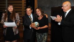 Foto de la galería: El Parque de las Naciones es patrimonio cultural y turístico de los misioneros