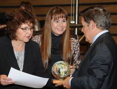 Foto de la galería: El Parque de las Naciones es patrimonio cultural y turístico de los misioneros