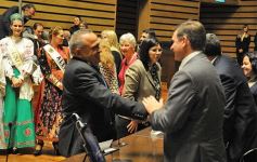 Foto de la galería: El Parque de las Naciones es patrimonio cultural y turístico de los misioneros