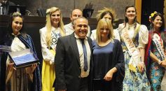 Foto de la galería: El Parque de las Naciones es patrimonio cultural y turístico de los misioneros