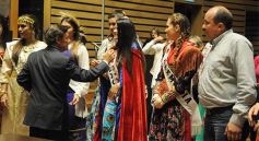 Foto de la galería: El Parque de las Naciones es patrimonio cultural y turístico de los misioneros