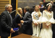 Foto de la galería: El Parque de las Naciones es patrimonio cultural y turístico de los misioneros