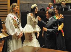 Foto de la galería: El Parque de las Naciones es patrimonio cultural y turístico de los misioneros