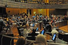 Foto de la galería: El Parque de las Naciones es patrimonio cultural y turístico de los misioneros