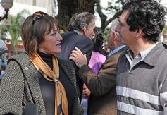 Foto de la galería: Diego Barrios lanzó su sublema en Posadas