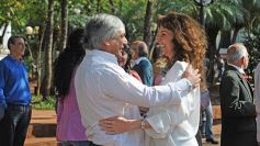 Foto de la galería: Diego Barrios lanzó su sublema en Posadas