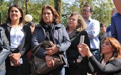 Foto de la galería: Diego Barrios lanzó su sublema en Posadas