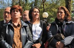 Foto de la galería: Diego Barrios lanzó su sublema en Posadas