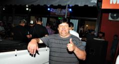 Foto de la galería: Abrió sus puertas Barba Azul, punto de distensión y encuentro en Posadas