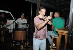 Foto de la galería: Abrió sus puertas Barba Azul, punto de distensión y encuentro en Posadas