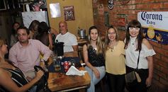 Foto de la galería: Abrió sus puertas Barba Azul, punto de distensión y encuentro en Posadas