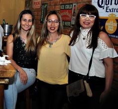 Foto de la galería: Abrió sus puertas Barba Azul, punto de distensión y encuentro en Posadas