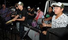 Foto de la galería: Abrió sus puertas Barba Azul, punto de distensión y encuentro en Posadas