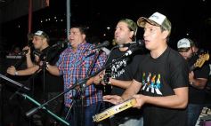 Foto de la galería: Abrió sus puertas Barba Azul, punto de distensión y encuentro en Posadas
