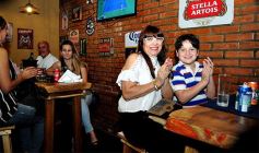 Foto de la galería: Abrió sus puertas Barba Azul, punto de distensión y encuentro en Posadas